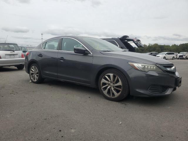 VIN 19UDE2F76GA014865 2016 Acura ILX, Premium no.4