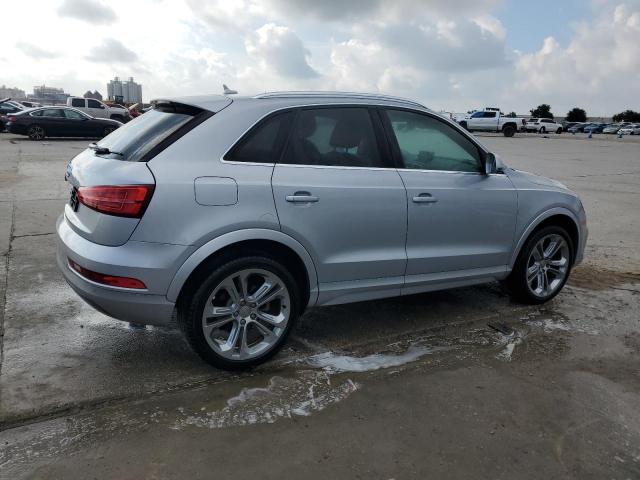 VIN WA1BFCFS5GR017233 2016 Audi Q3, Premium Plus no.3