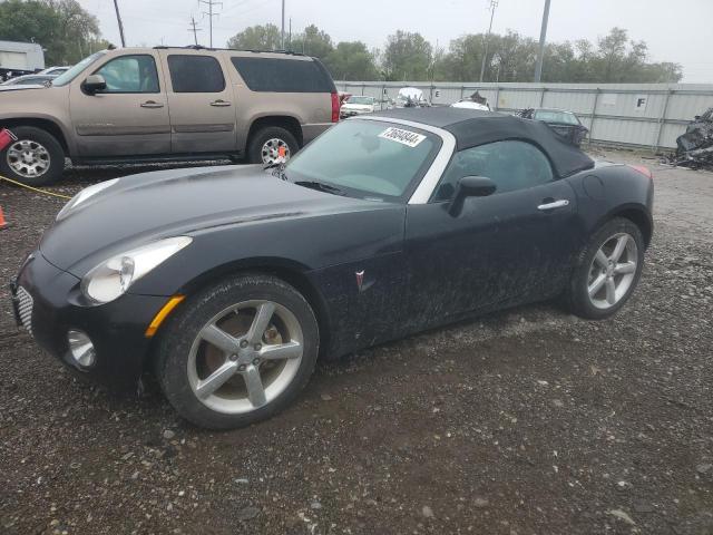 2009 PONTIAC SOLSTICE #2996146409