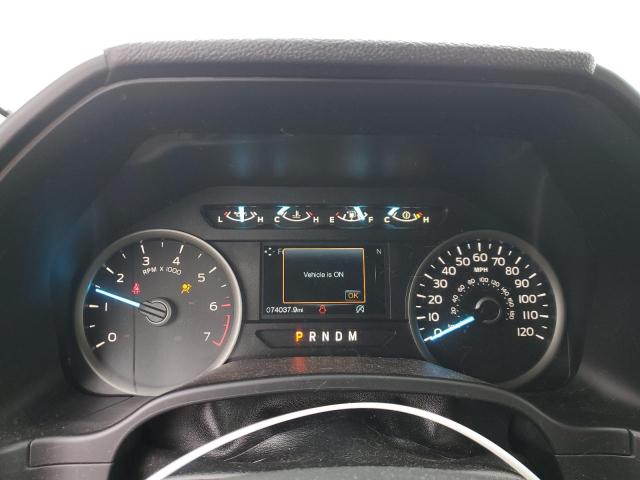 2019 FORD F150 SUPER - 1FTEW1EPXKFB72956