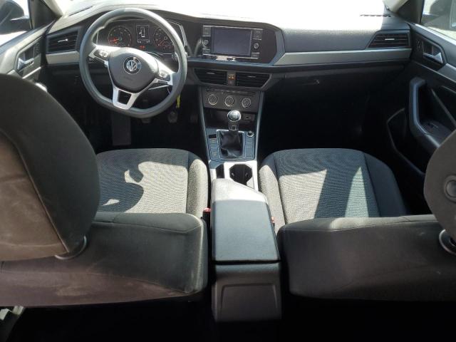 2019 VOLKSWAGEN JETTA S - 3VWN57BU1KM006712