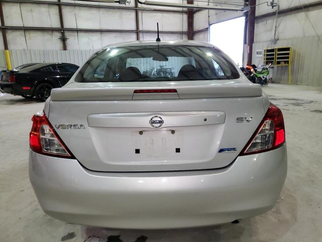 VIN 3N1CN7AP0EK446350 2014 Nissan Versa, S no.6