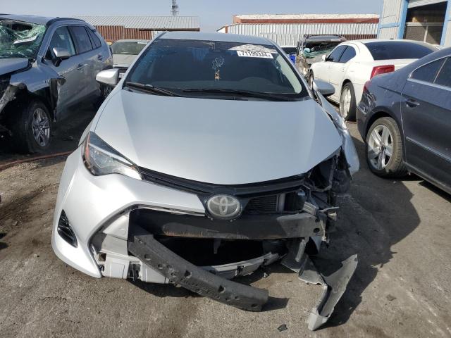 2018 TOYOTA COROLLA L - 2T1BURHE7JC035286