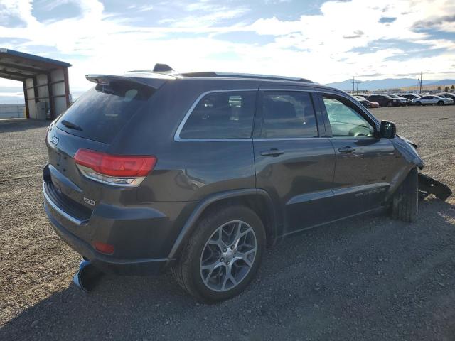 2018 JEEP GRAND CHER - 1C4RJFBG9JC324663