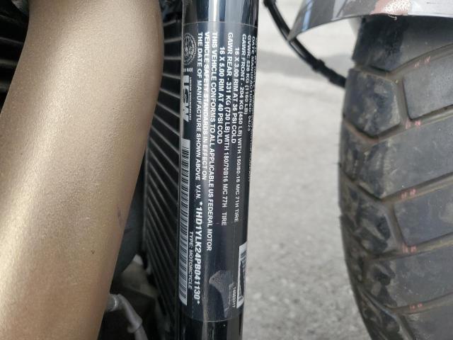 2023 HARLEY-DAVIDSON FXFBS 1HD1YLK24PB041130