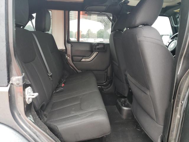2018 JEEP WRANGLER U - 1C4BJWDG5JL891712