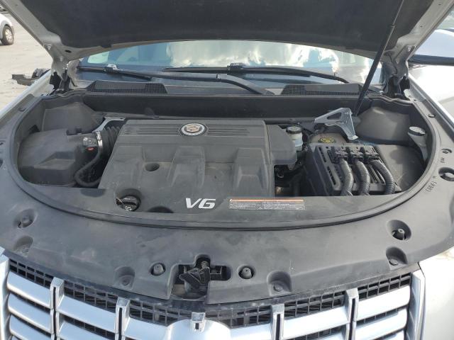 VIN 3GYFNCE31FS583111 2015 Cadillac SRX, Performanc... no.12