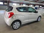 CHEVROLET SPARK LS снимка