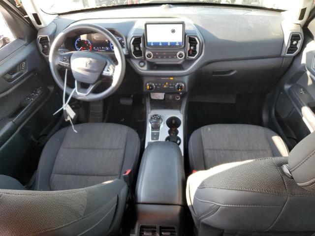 2023 FORD BRONCO SPO - 3FMCR9B61PRD85034