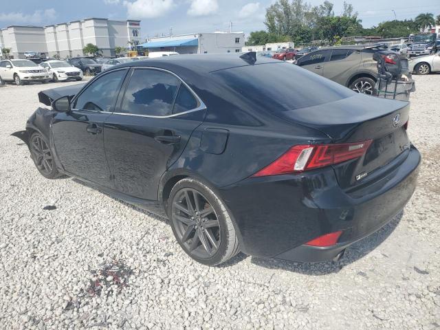 VIN JTHBF1D24E5028059 2014 Lexus IS, 250 no.2