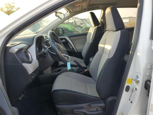 2016 TOYOTA RAV4 XLE - 2T3WFREV2GW286781