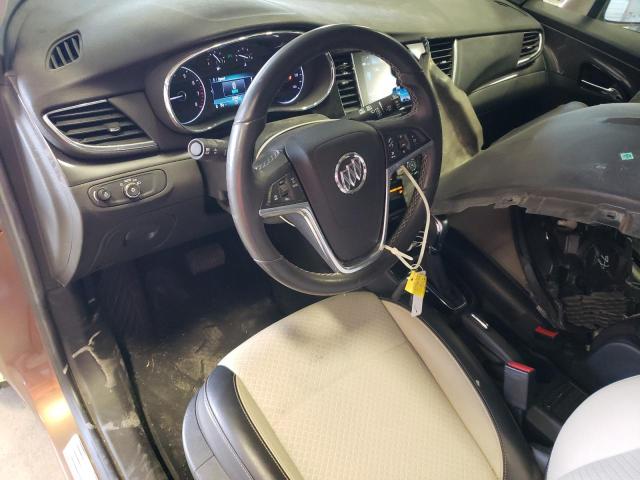 2017 BUICK ENCORE PRE - KL4CJASB9HB200934
