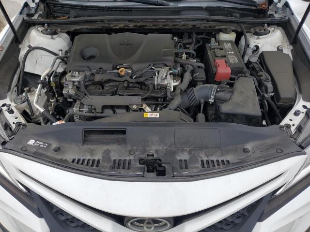 VIN 4T1B11HK8JU644983 2018 Toyota Camry, L no.11