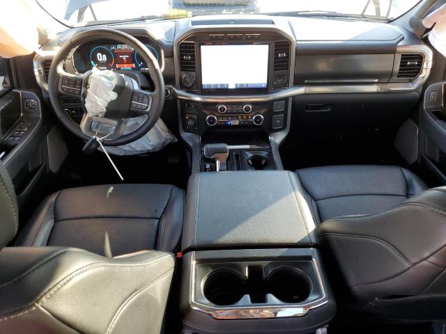 2023 FORD F150 SUPER - 1FTFW1E59PKF92614
