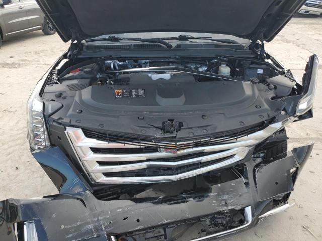 2015 CADILLAC ESCALADE L - 1GYS3MKJ0FR561441