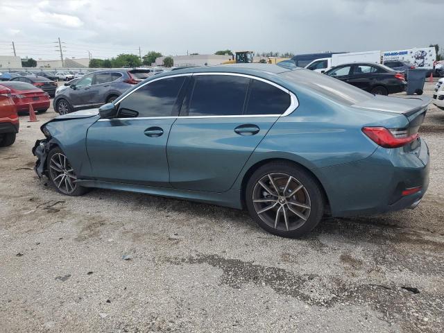 VIN 3MW5R1J04L8B20665 2020 BMW 3 Series, 330I no.2