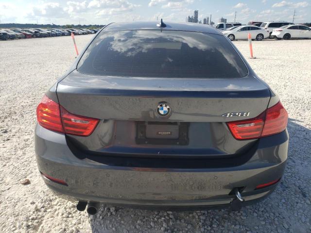 2015 BMW 428 I GRAN - WBA4A5C57FG051740