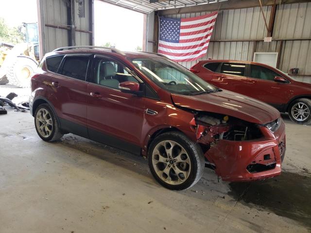 VIN 1FMCU9J90FUC20657 2015 Ford Escape, Titanium no.4