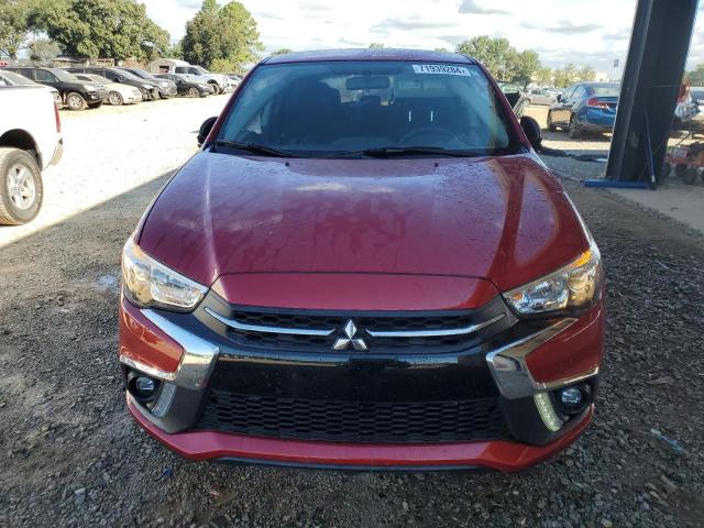 2019 MITSUBISHI OUTLANDER - JA4AP3AU8KU014916