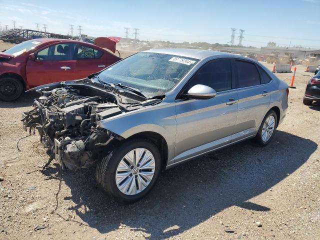 2019 VOLKSWAGEN JETTA S - 3VWC57BU2KM175693