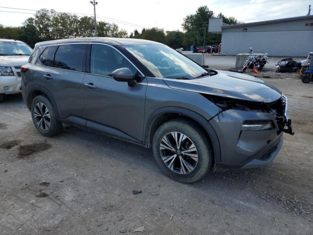 2021 NISSAN ROGUE SV - 5N1AT3BB7MC723629
