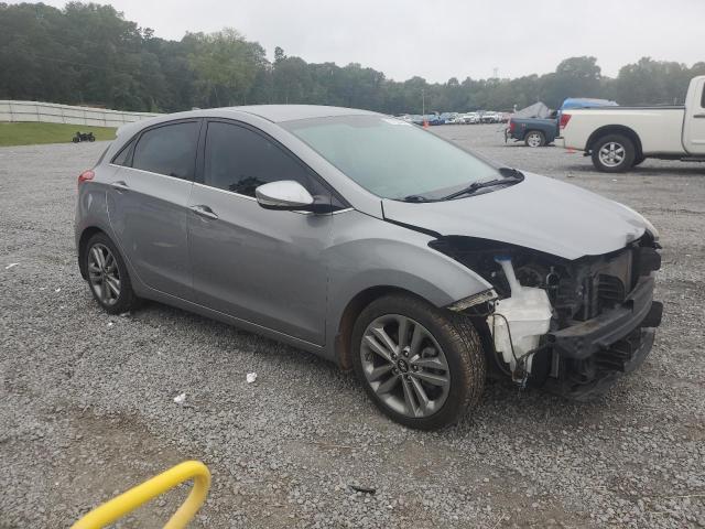 2016 HYUNDAI ELANTRA GT - KMHD35LH5GU270850