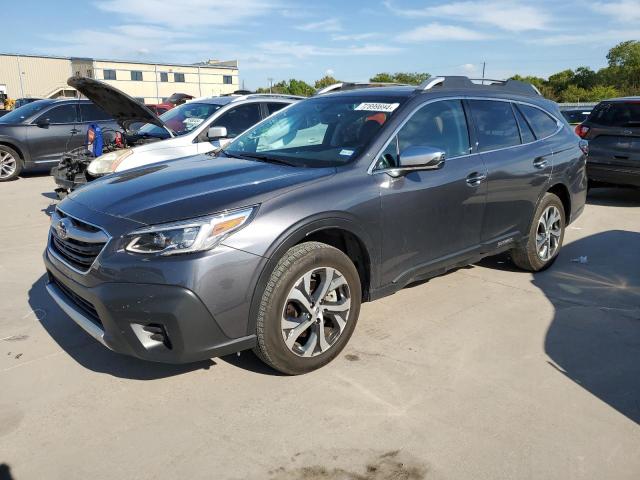 2022 SUBARU OUTBACK TO #2957772073