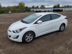 2015 HYUNDAI ELANTRA SE - 5NPDH4AEXFH587802