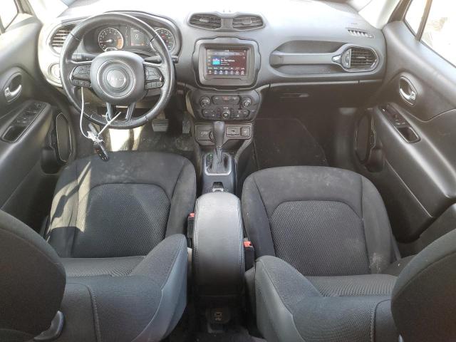 2020 JEEP RENEGADE L - ZACNJBBB6LPL32713