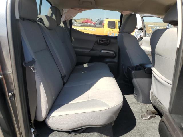 2018 TOYOTA TACOMA DOU - 3TMCZ5AN0JM166107