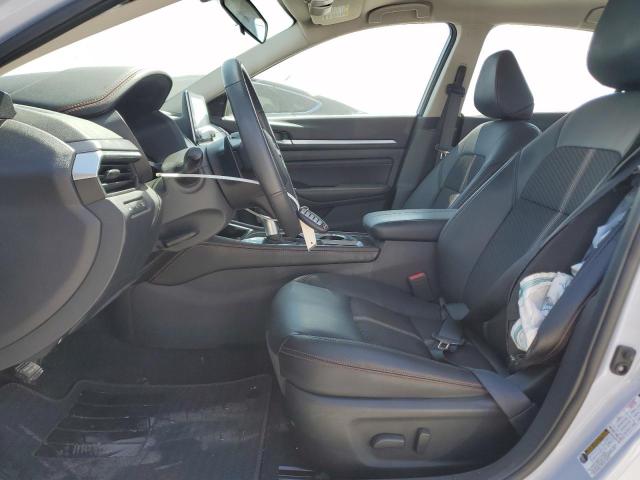 2023 NISSAN ALTIMA SR - 1N4BL4CV1PN314810