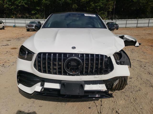 2021 MERCEDES-BENZ GLE COUPE - 4JGFD6BB1MA215463