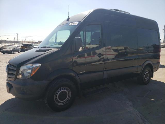 2016 MERCEDES-BENZ SPRINTER 2 #2888420696