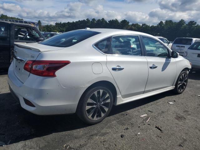 VIN 3N1AB7AP5GY332344 2016 Nissan Sentra, S no.3