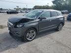 LINCOLN MKC RESERV photo