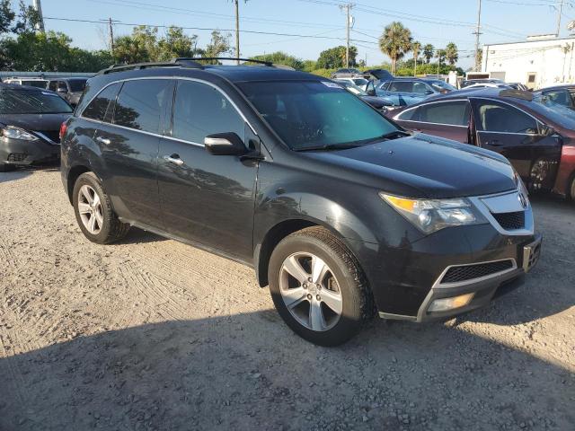 2013 ACURA MDX TECHNO 2HNYD2H44DH507117  72036164