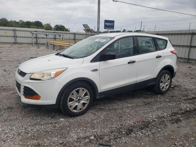 VIN 1FMCU0F75EUE42144 2014 Ford Escape, S no.1