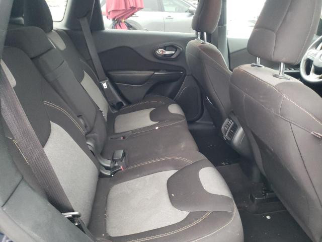 2016 JEEP CHEROKEE S - 1C4PJLAB6GW291298