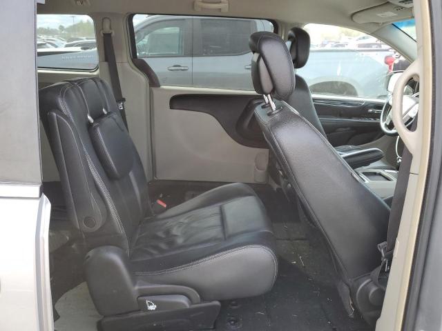 2015 CHRYSLER TOWN & COU - 2C4RC1BG9FR654248