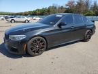 BMW 530 XI photo