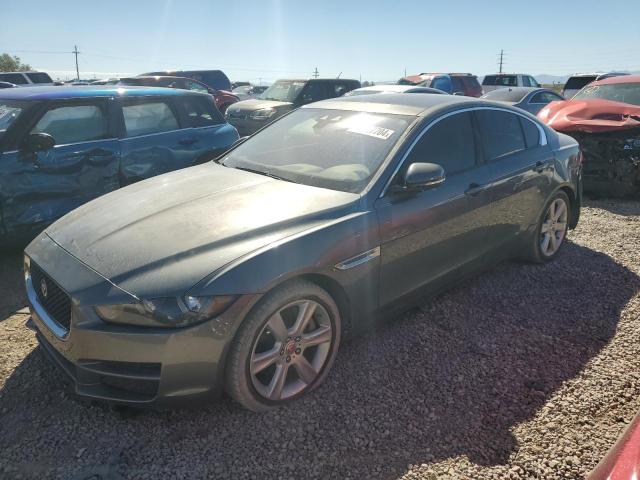 2018 JAGUAR XE PREMIUM #2996626600