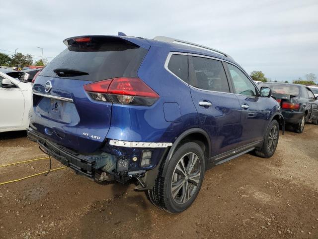 2018 NISSAN ROGUE S - 5N1AT2MV4JC815861