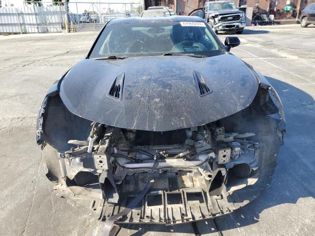 2016 CHEVROLET CAMARO SS 1G1FH1R74G0129998  69966224