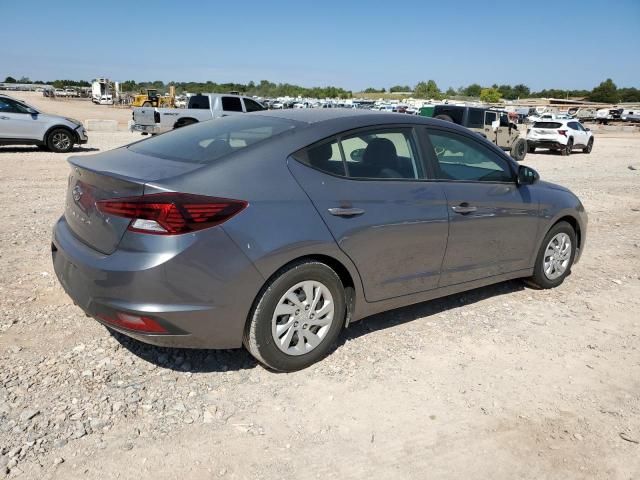 2019 HYUNDAI ELANTRA SE - 5NPD74LF5KH413574