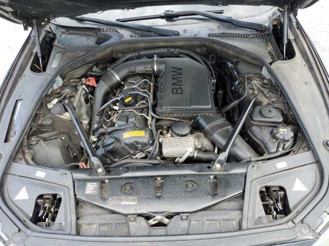 2015 BMW 535 XI - WBA5B3C53FD543916