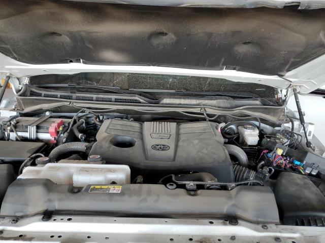 2023 TOYOTA TUNDRA CRE - 5TFNA5EC2PX017659