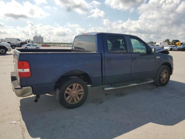 2008 FORD F150 SUPER 1FTRW12W68FC01259  71949664