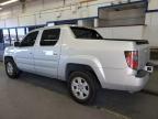 HONDA RIDGELINE photo