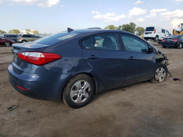 2016 KIA FORTE LX - KNAFK4A65G5617175