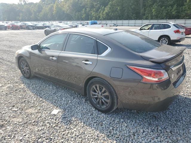 2015 NISSAN ALTIMA 2.5 - 1N4AL3AP2FN860122